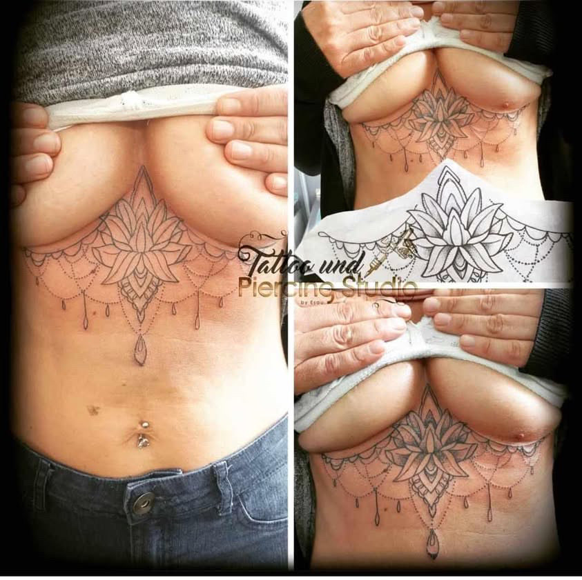 Tattoo Beispiel 1