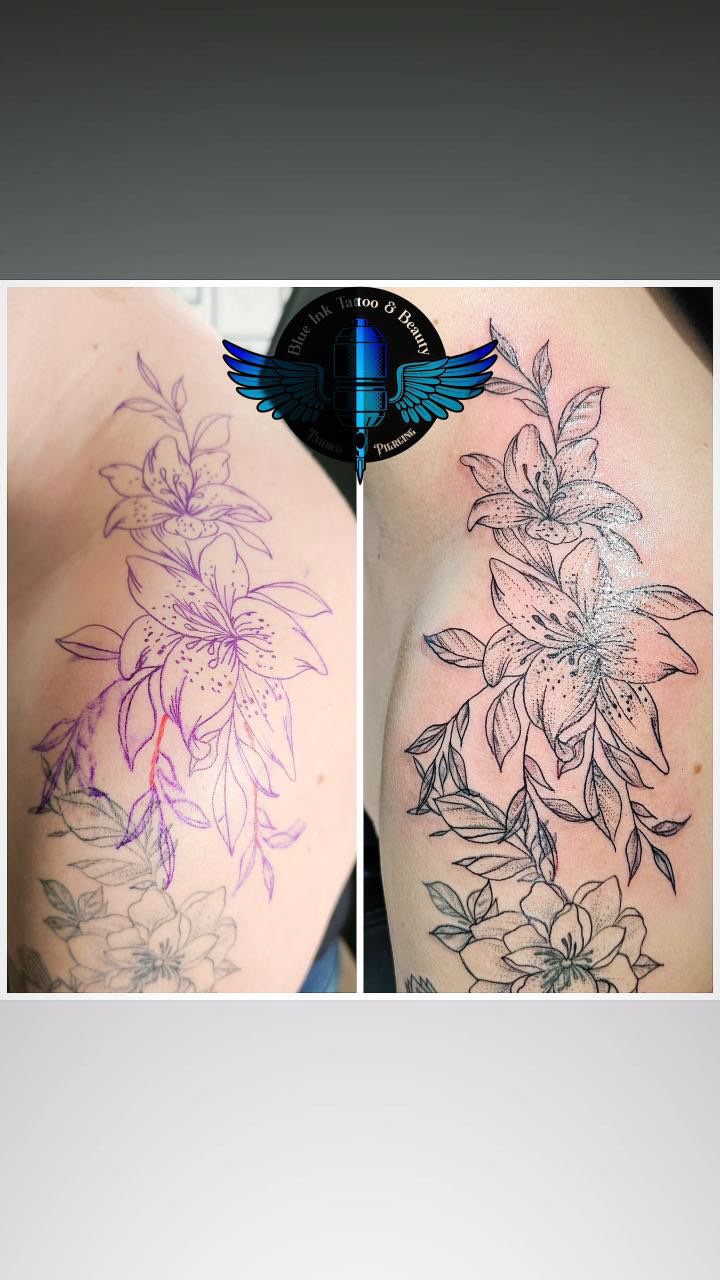 Tattoo Beispiel 3