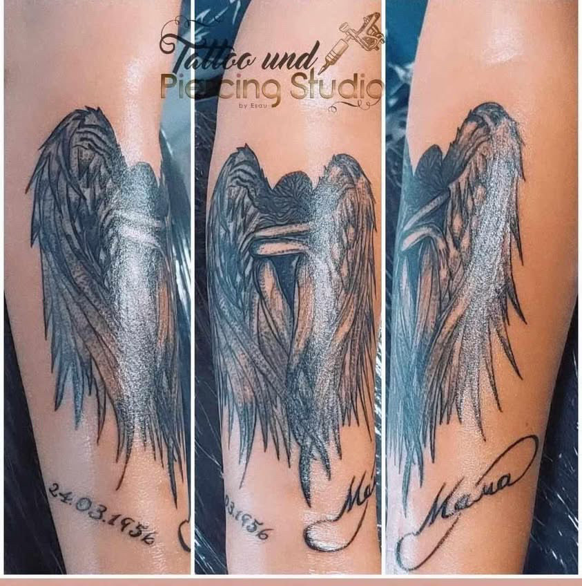 Tattoo Beispiel 2